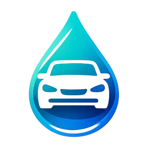 Lavage auto à domicile Aucun